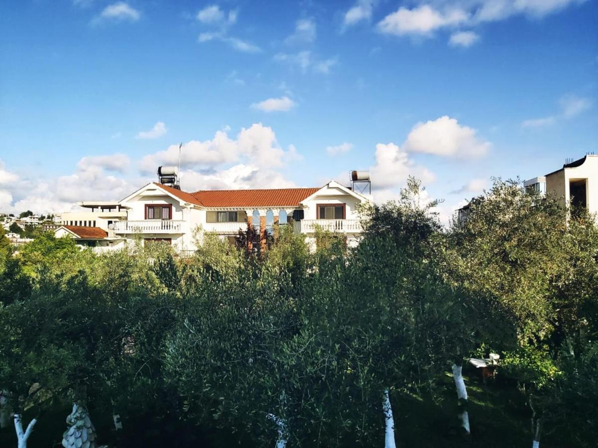 Villa Kasa Durrës Exterior foto
