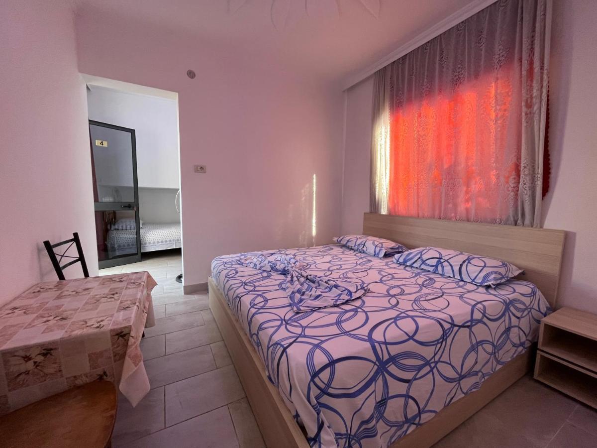 Villa Kasa Durrës Exterior foto