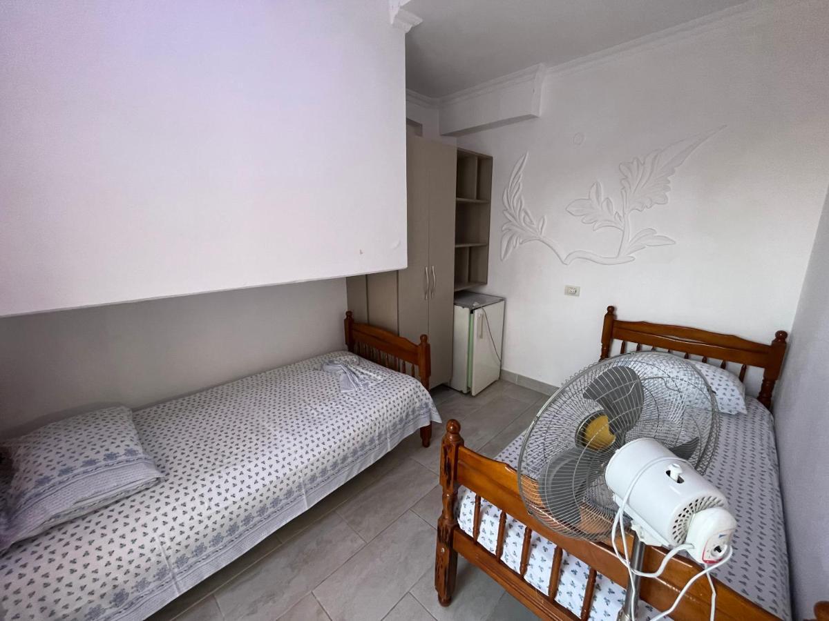 Villa Kasa Durrës Exterior foto