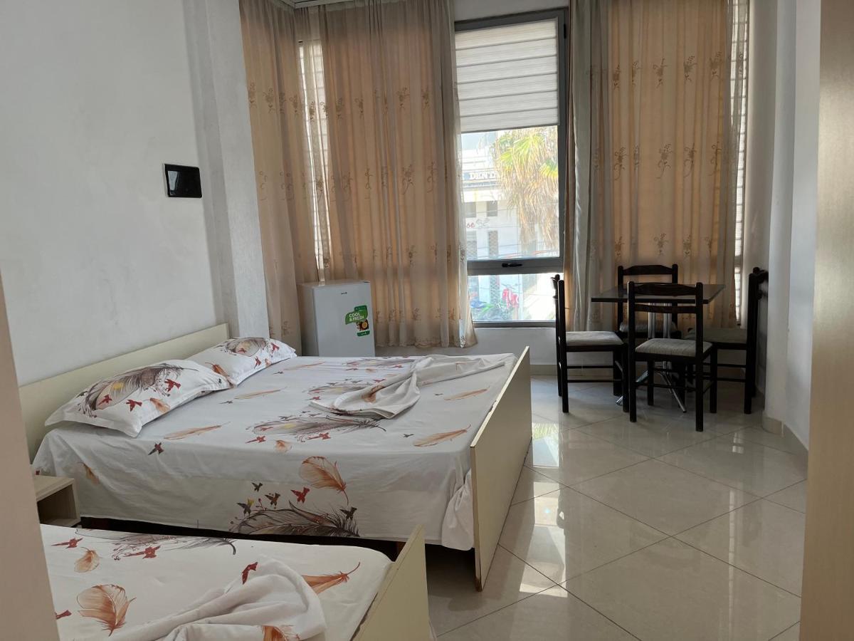 Villa Kasa Durrës Exterior foto