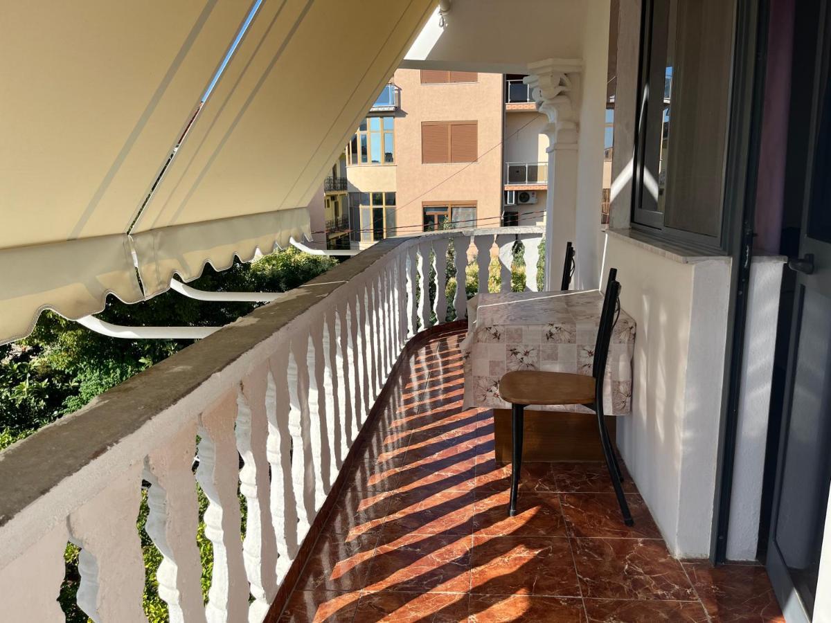 Villa Kasa Durrës Exterior foto