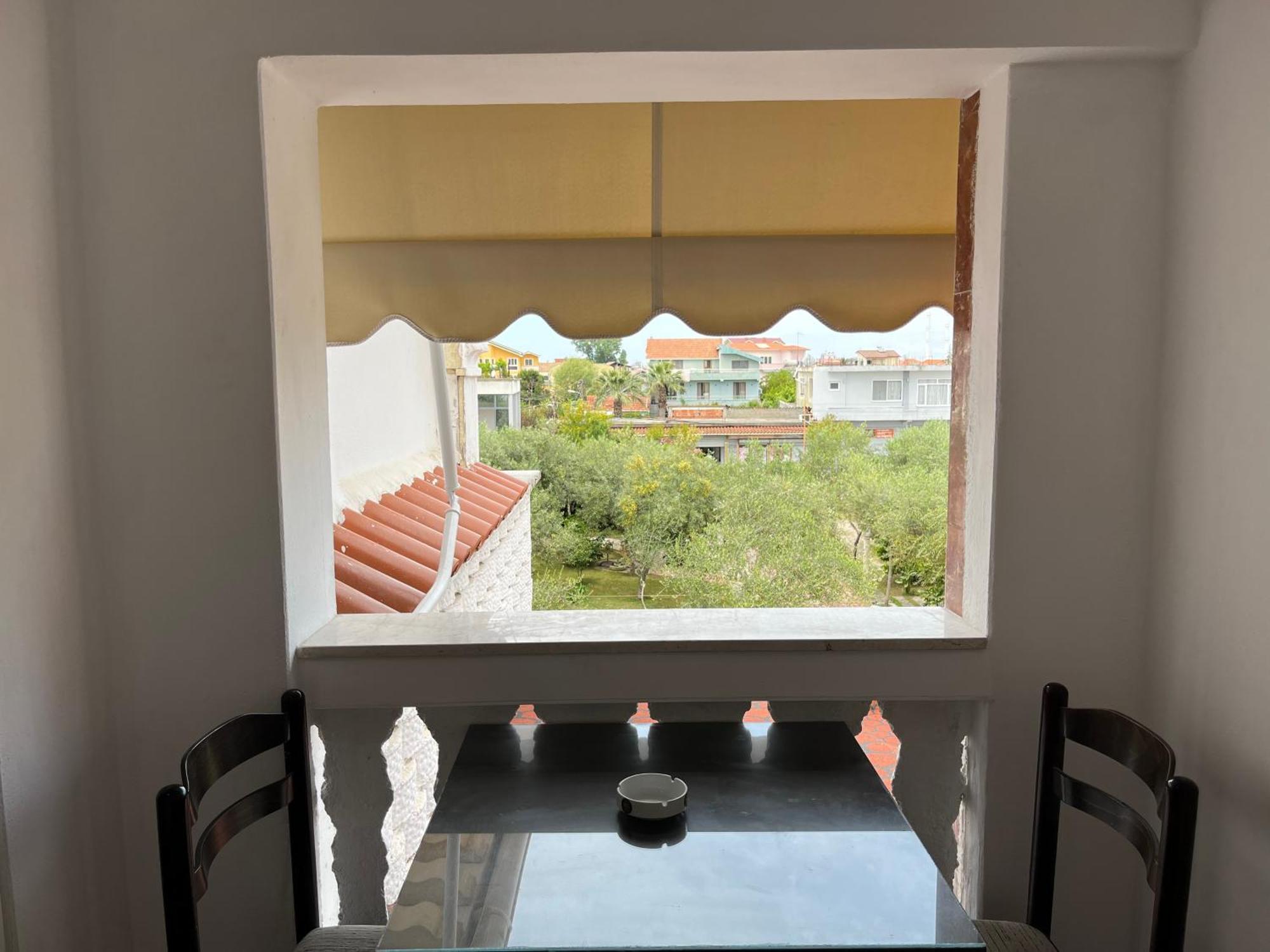 Villa Kasa Durrës Exterior foto